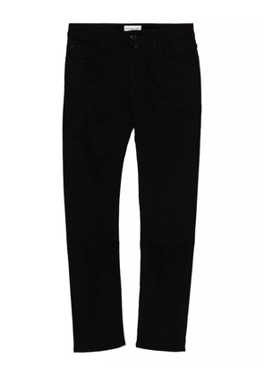 Jacob Cohën five-pocket jeans - Black
