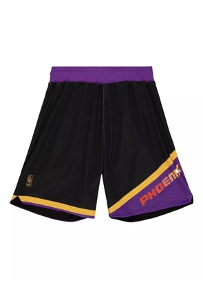 Mitchell & Ness 'NBA Phoenix Suns 96-97' authentic shorts - Black