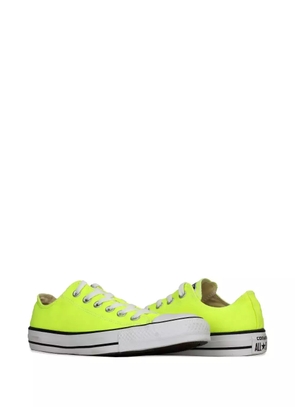 Converse Chuck Taylor All Star CT OX 'Electric Yellow' sneakers