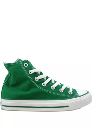 Converse Chuck Taylor All Star OX Hi 'Green' sneakers