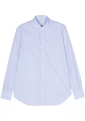 Finamore 1925 Napoli Napoli 170 shirt - Blue