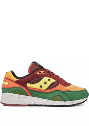 Saucony Shadow 6000 'Fall Foliage' sneakers - Red