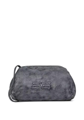 Gestuz Sadie clutch bag - Blue