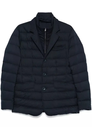 Herno padded jacket - Blue