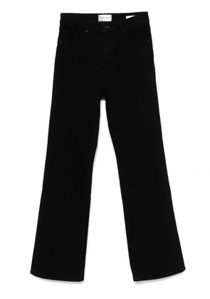 FRAME The Pixie Arrow jeans - Black