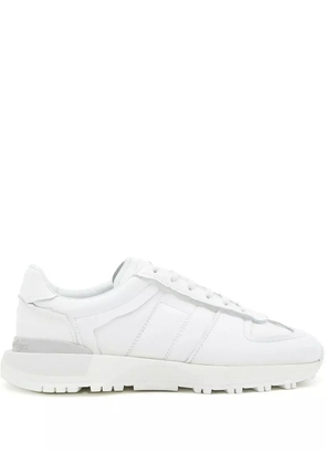 Maison Margiela 50-50 low-top sneakers - White