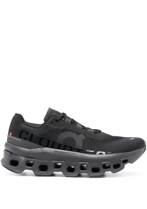 On Running Cloudmonster low-top sneakers - Black