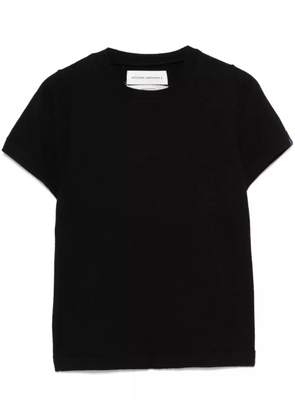 extreme cashmere Nº292 America baby T-shirt - Black