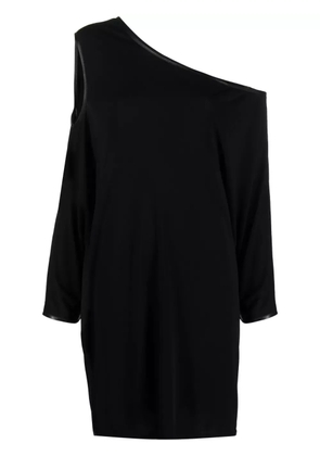 TOM FORD off-shoulder dress - Black