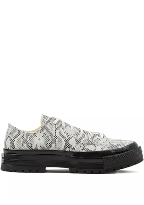 Converse Chuck 70 National sneakers - Grey