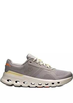 On Running Cloudrunner 2 low-top sneakers - Grey