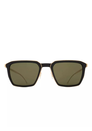 Mykita Embers sunglasses - Black