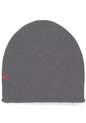 Chinti & Parker knitted beanie - Grey