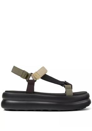 Camper Pelotas Flota Up Twins sandals - Brown