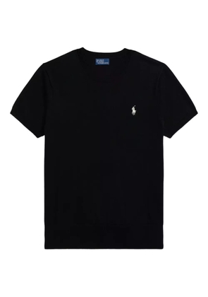 Polo Ralph Lauren short-sleeve T-shirt - Black