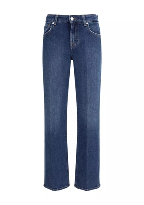7 For All Mankind Calie jeans - Blue