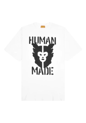 Human Made graphic-print T-shirt - White