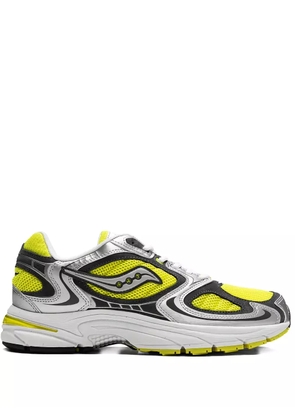 Saucony Grid Jazz 9 sneakers - Silver