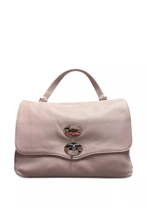 Zanellato Postina tote bag - Neutrals