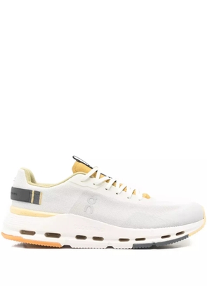 On Running Cloudnova Form 2 low-top sneakers - Neutrals