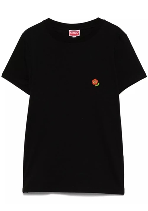 Kenzo Kenzo Pop T-shirt - Black