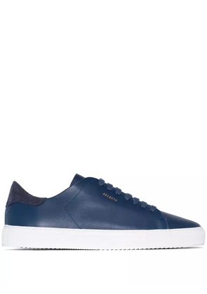 Axel Arigato Clean 90 sneakers - Blue