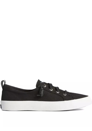 Sperry Top-Sider Crest Vibe 'Black/White' sneakers