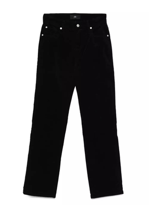7 For All Mankind Airweft jeans - Black