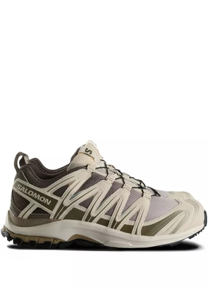 Salomon XA Pro 3D low-top sneakers - Neutrals