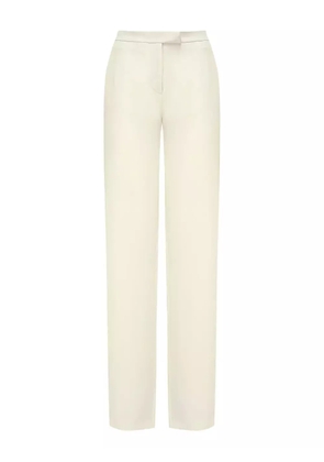 JIJIL JOLIE straight-leg trousers - Neutrals