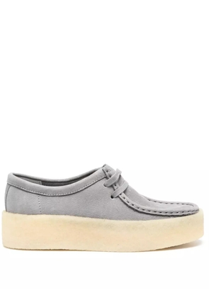 Clarks Originals Wallabee Cup loafers - Grey