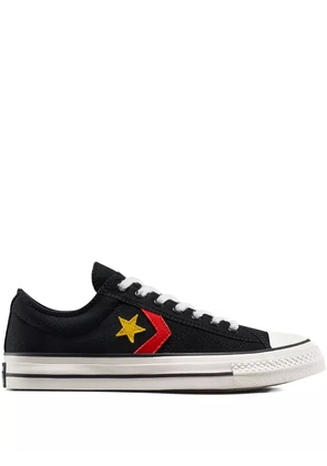 Converse x Daily Paper Star Player 76' sneakers - Black