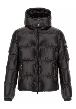 Tatras quilted padded jacket - Black