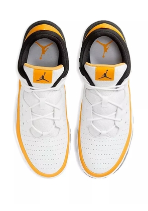 Jordan Air Jordan Max Aura 5 'White/Yellow Ochre' sneakers