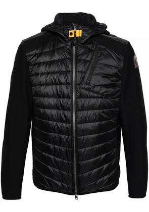 Parajumpers Nolan padded jacket - Black