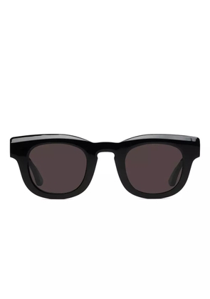 Thierry Lasry Dogmaty 101 sunglasses - Black