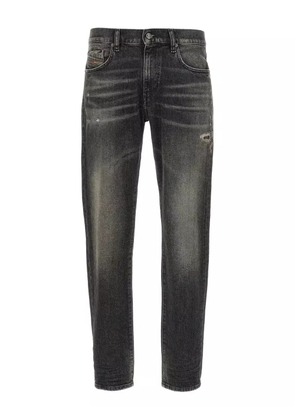 Diesel D-Strukt jeans - Grey