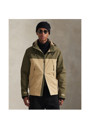 The Eastview Colour-Blocked Jacket