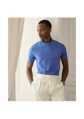 Lisle Crewneck T-Shirt