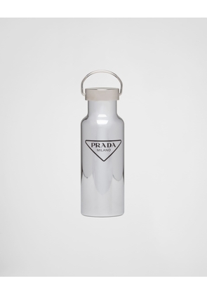Stainless steel insulated water bottle, 500 ml