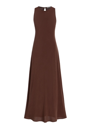 Asceno The Valencia Dress - Moda Operandi