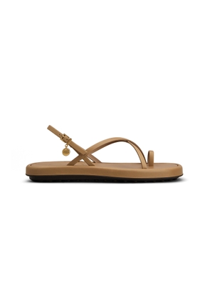 Tod's Leather Sandals - Moda Operandi