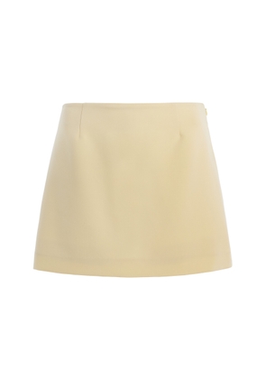 Favorite Daughter The Favorite Skort - Moda Operandi