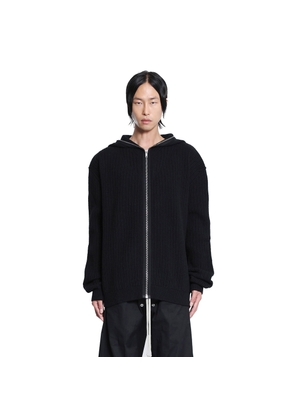 Concordians Zipped Hoodie