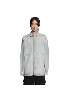 Concordians Jumbo Outershirt