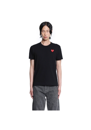 Signature Heart T-Shirt