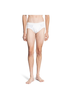 Cotton Stretch Jersey Briefs