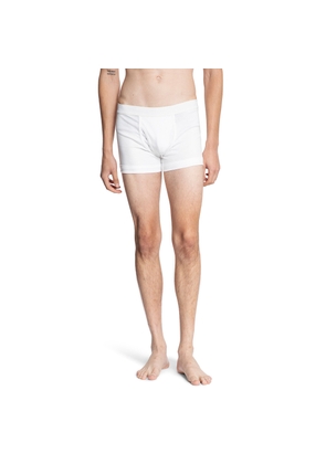Cotton Boxer Briefs