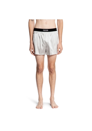 Silk Boxers
