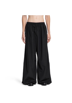 Relaxed Fit Trousers